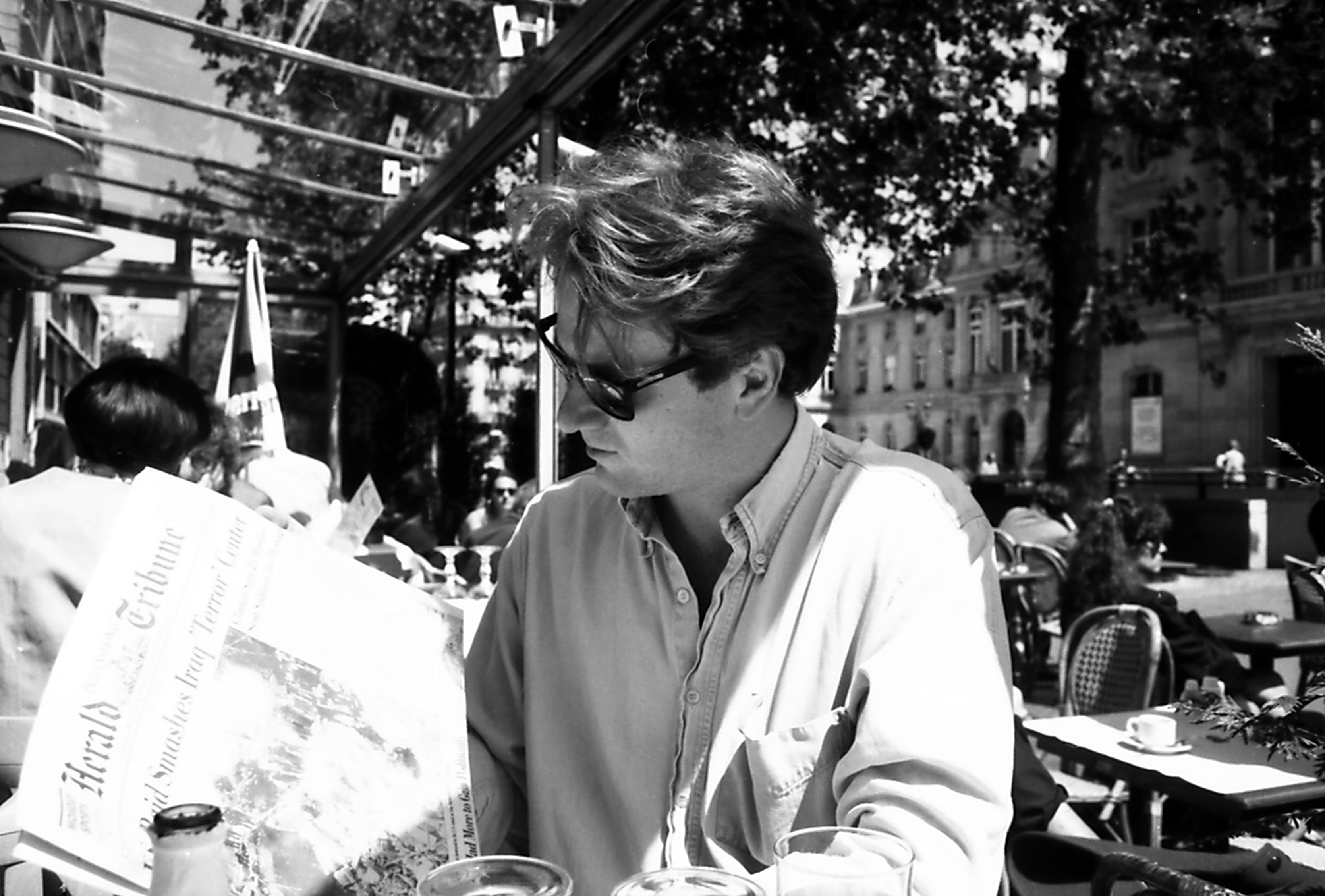 News Archive header image