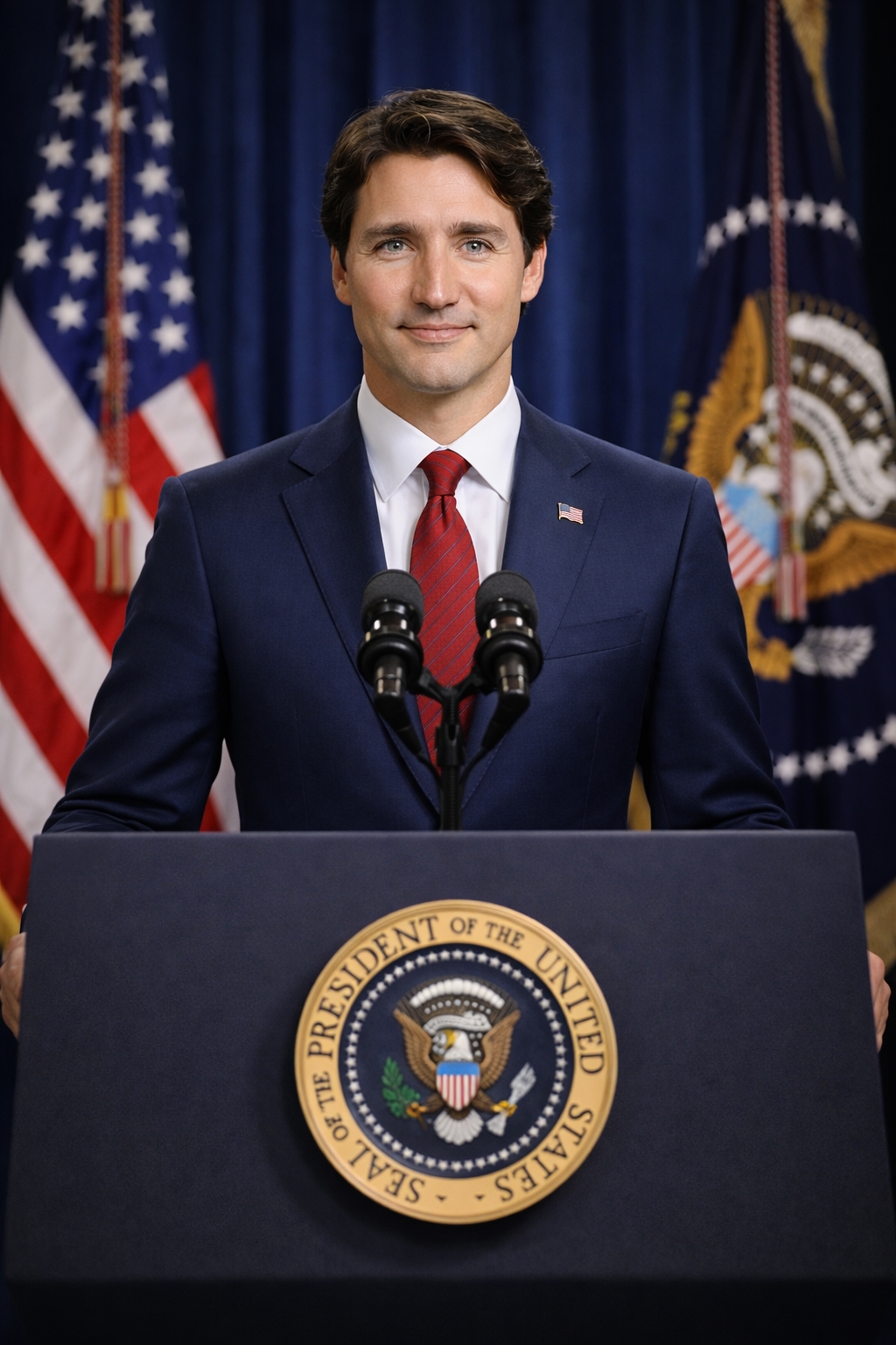 Trudeau